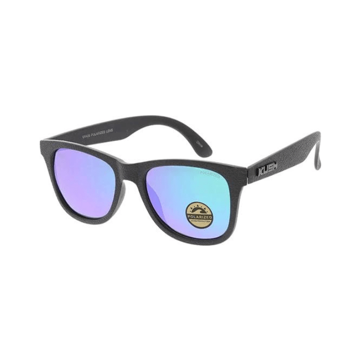KUSH Plastic Sunglasses