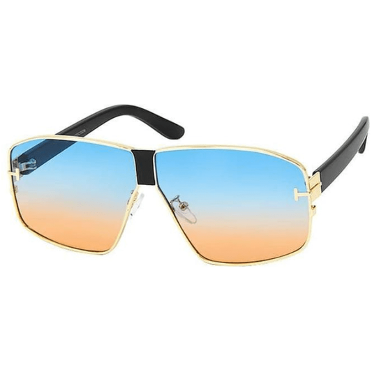 Fashion Metal Glasses