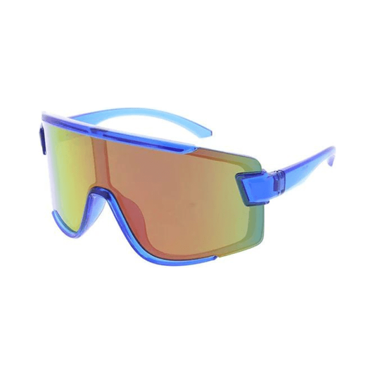 Men's Plastic Sport Glasses