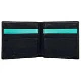 Bifold hooey wallet