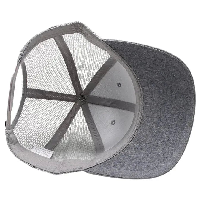 Cambridge trucker hat