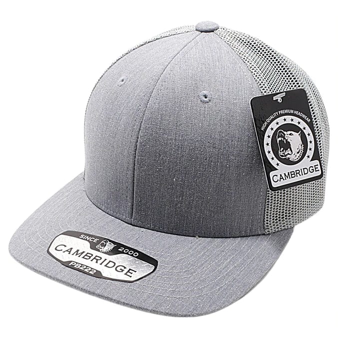 Cambridge trucker hat