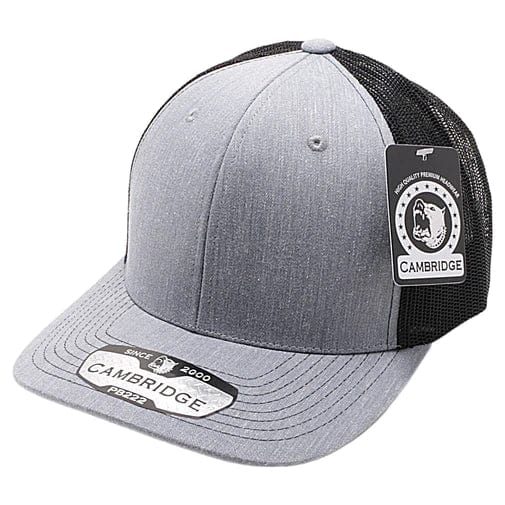 Cambridge trucker hat