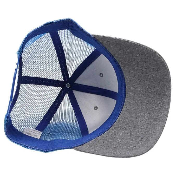 Cambridge trucker hat