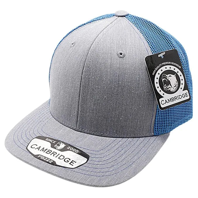 Cambridge trucker hat