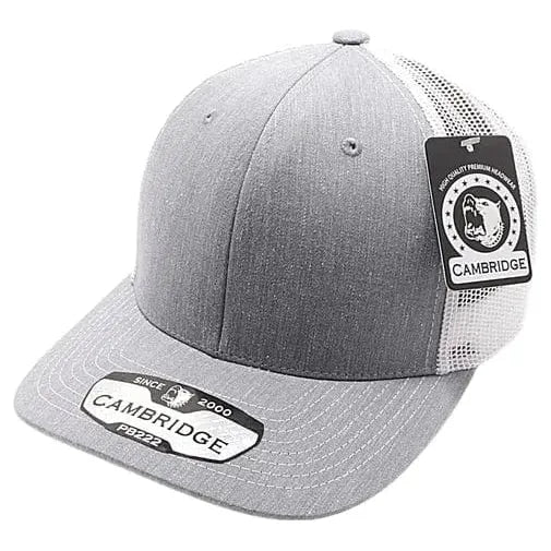 Cambridge trucker hat