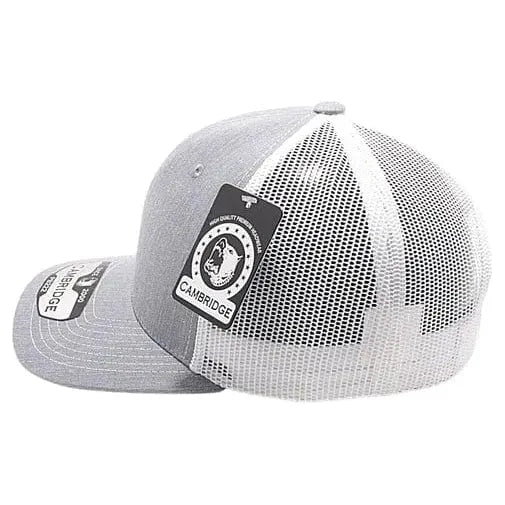 Cambridge trucker hat