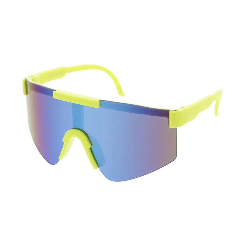 Kids' Plastic Sport Sunglasses