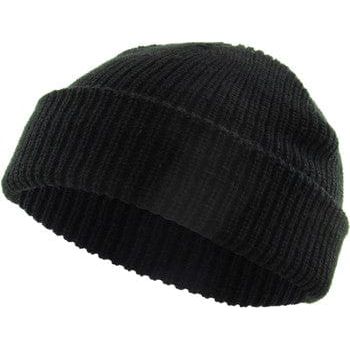 Fisherman beanie