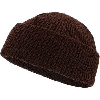 Fisherman beanie