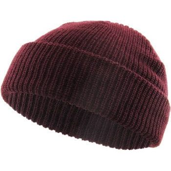 Fisherman beanie