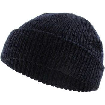 Fisherman beanie