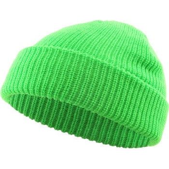 Fisherman beanie