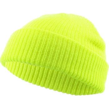 Fisherman beanie