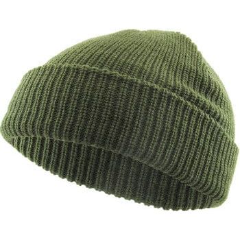 Fisherman beanie