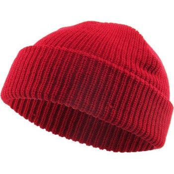 Fisherman beanie