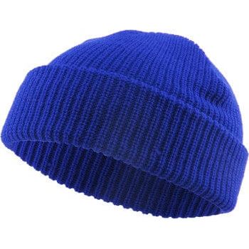 Fisherman beanie