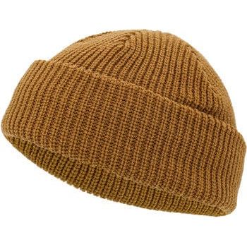 Fisherman beanie