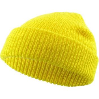Fisherman beanie