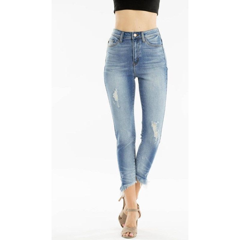 Kancan Real 5 Pocket