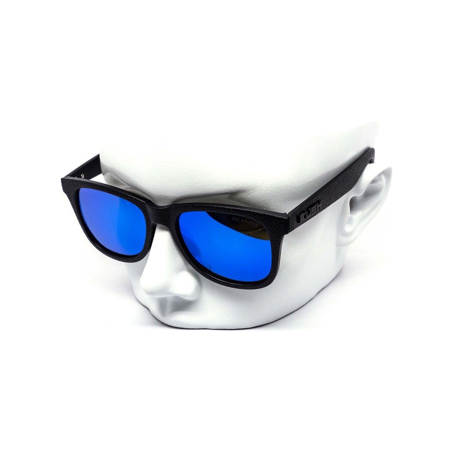 Polarized kush blackout nugget color mirror