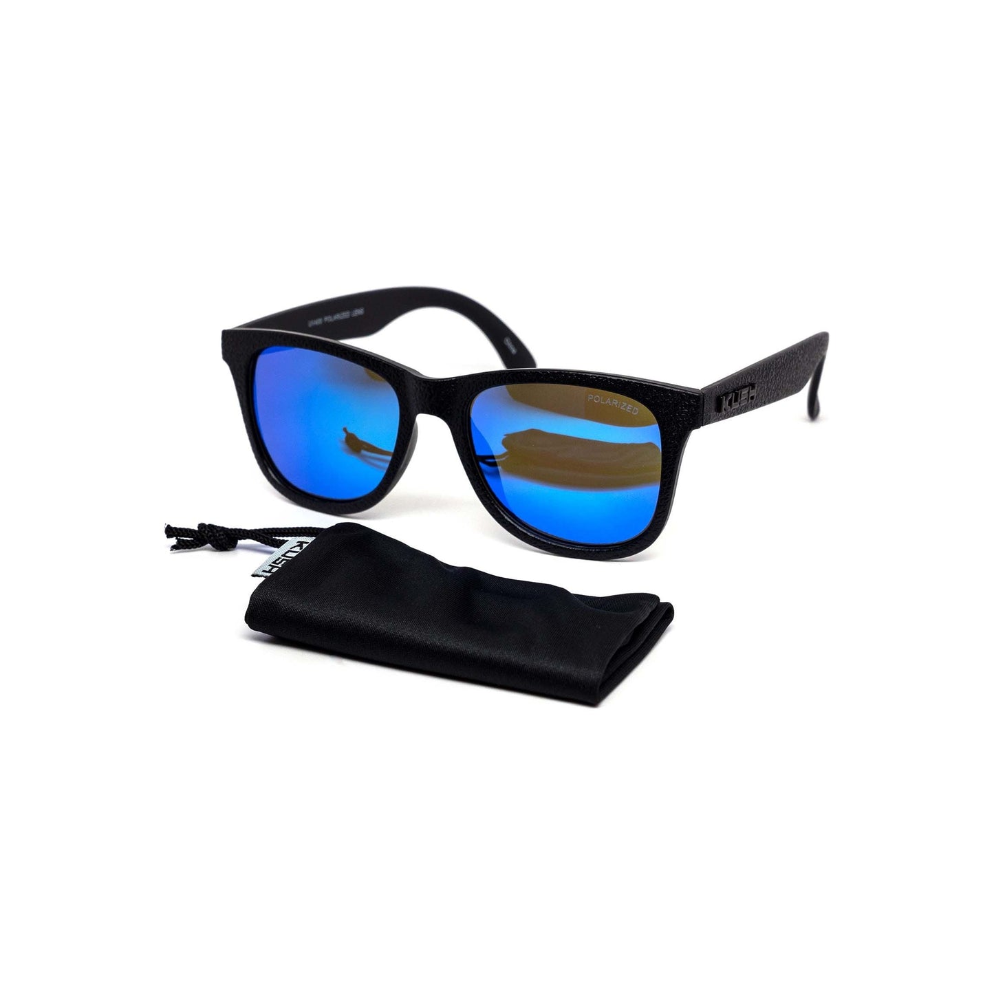 Polarized kush blackout nugget color mirror
