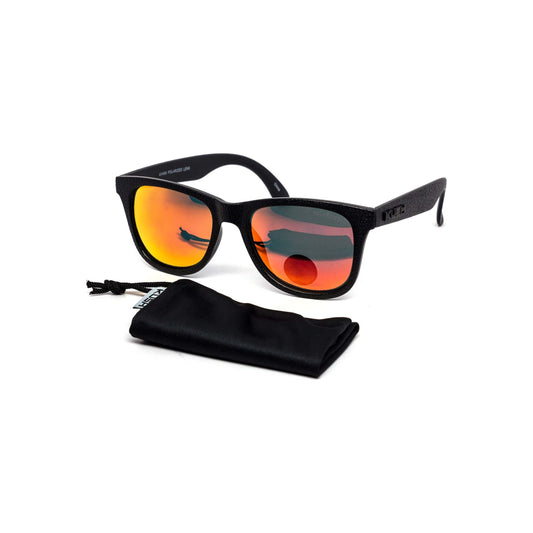 Polarized kush blackout nugget color mirror