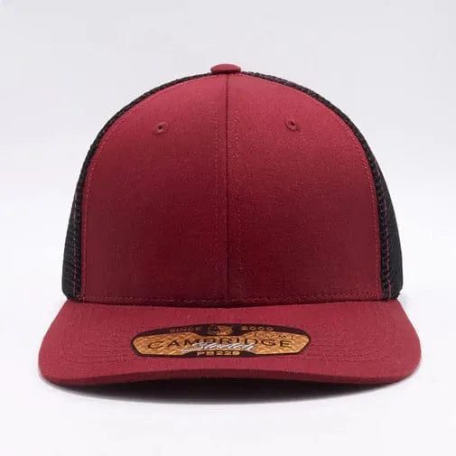 Pit bull cambridge mesh stretch