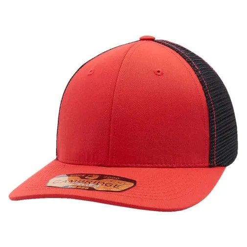 Pit bull cambridge mesh stretch