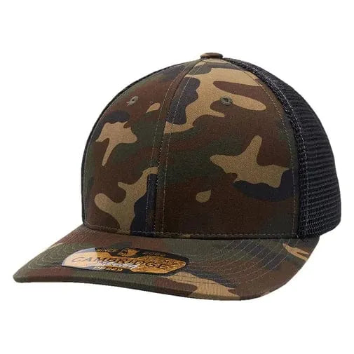 Pit bull cambridge mesh stretch