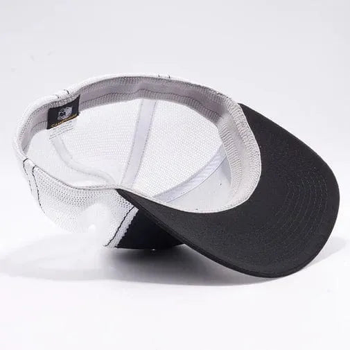 Pit bull cambridge mesh stretch