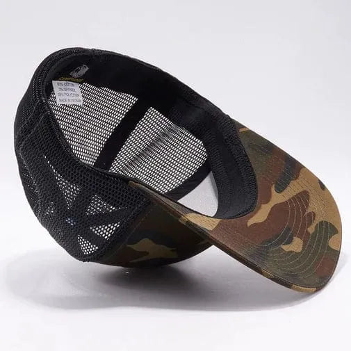 Pit bull cambridge mesh stretch