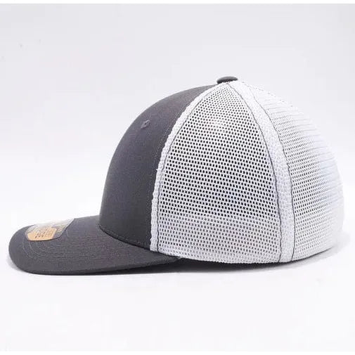 Pit bull cambridge mesh stretch