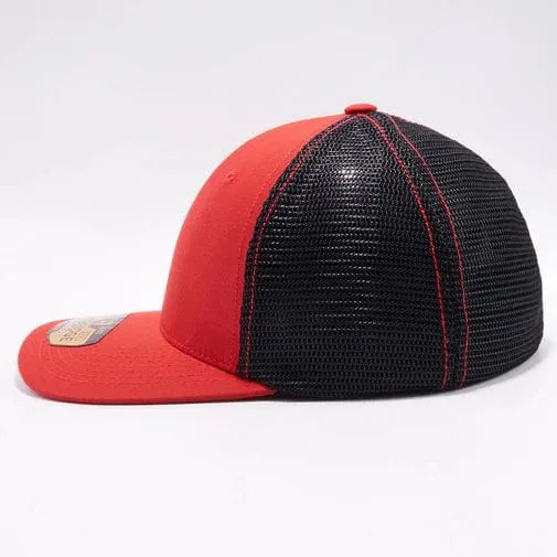 Pit bull cambridge mesh stretch