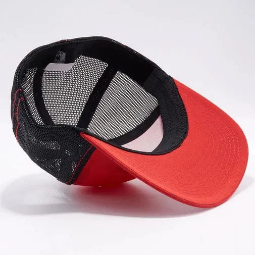 Pit bull cambridge mesh stretch