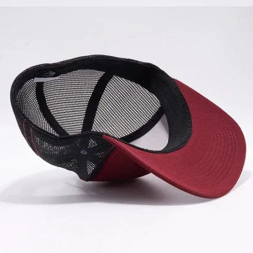 Pit bull cambridge mesh stretch