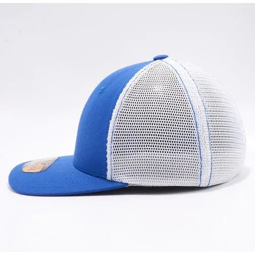 Pit bull cambridge mesh stretch