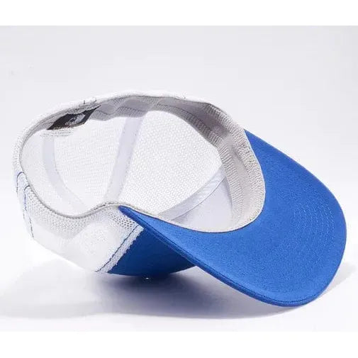 Pit bull cambridge mesh stretch