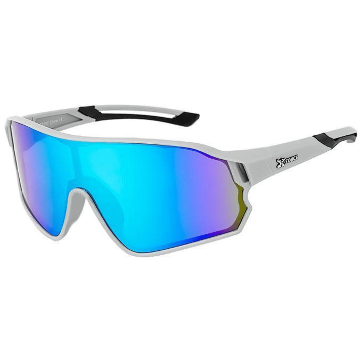Sports Wrap X-Force Sunglasses