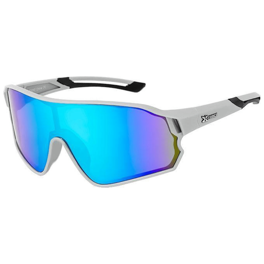 Sports Wrap X-Force Sunglasses