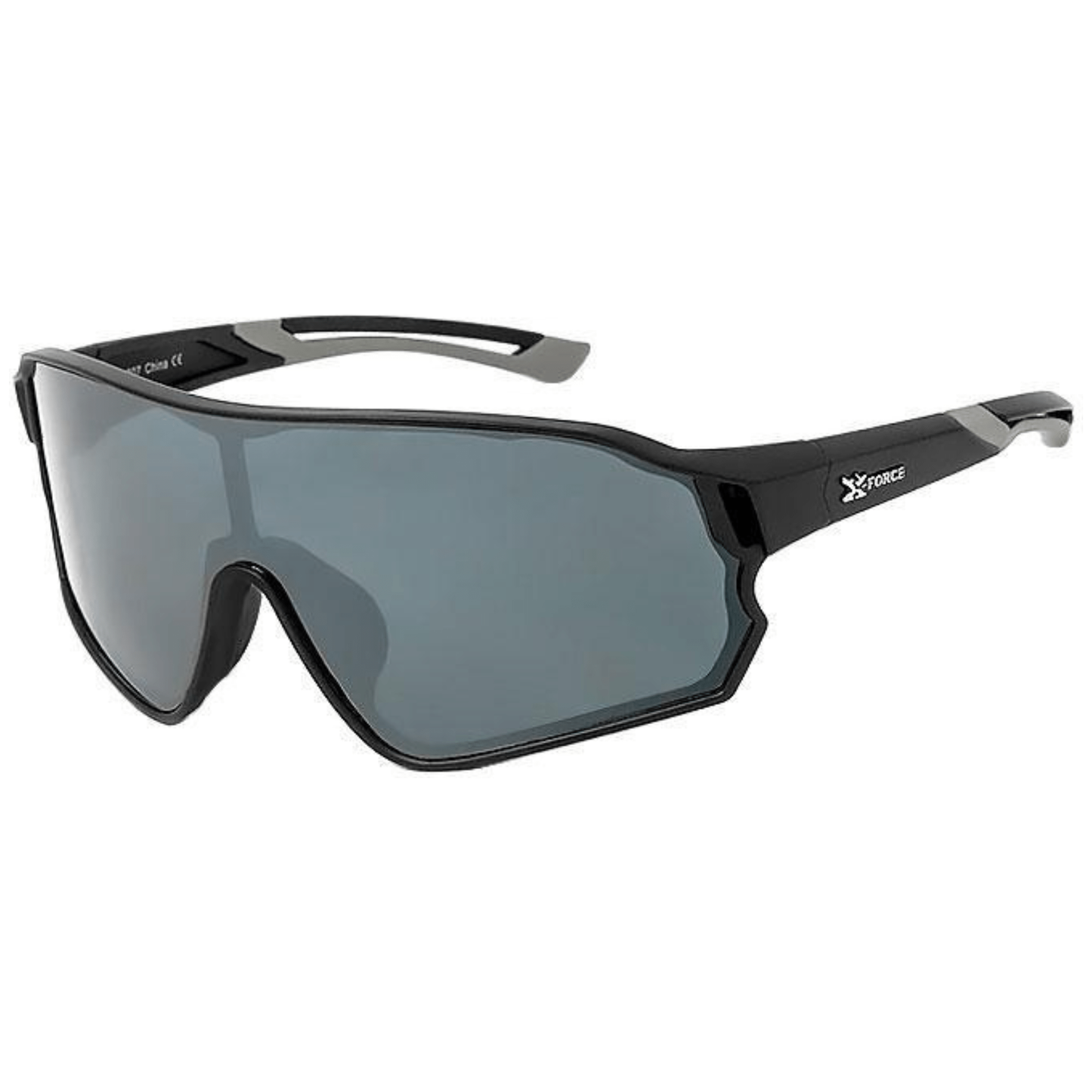 Sports Wrap X-Force Sunglasses