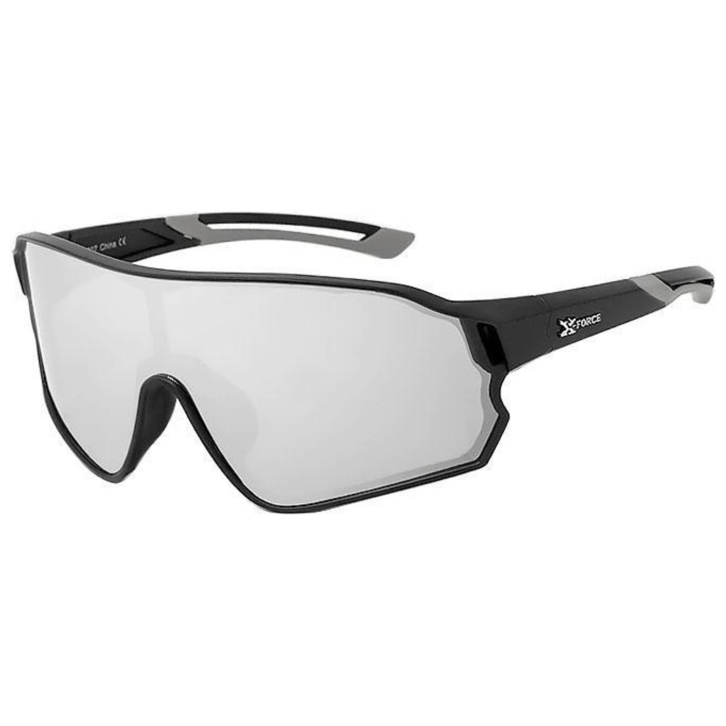 Sports Wrap X-Force Sunglasses