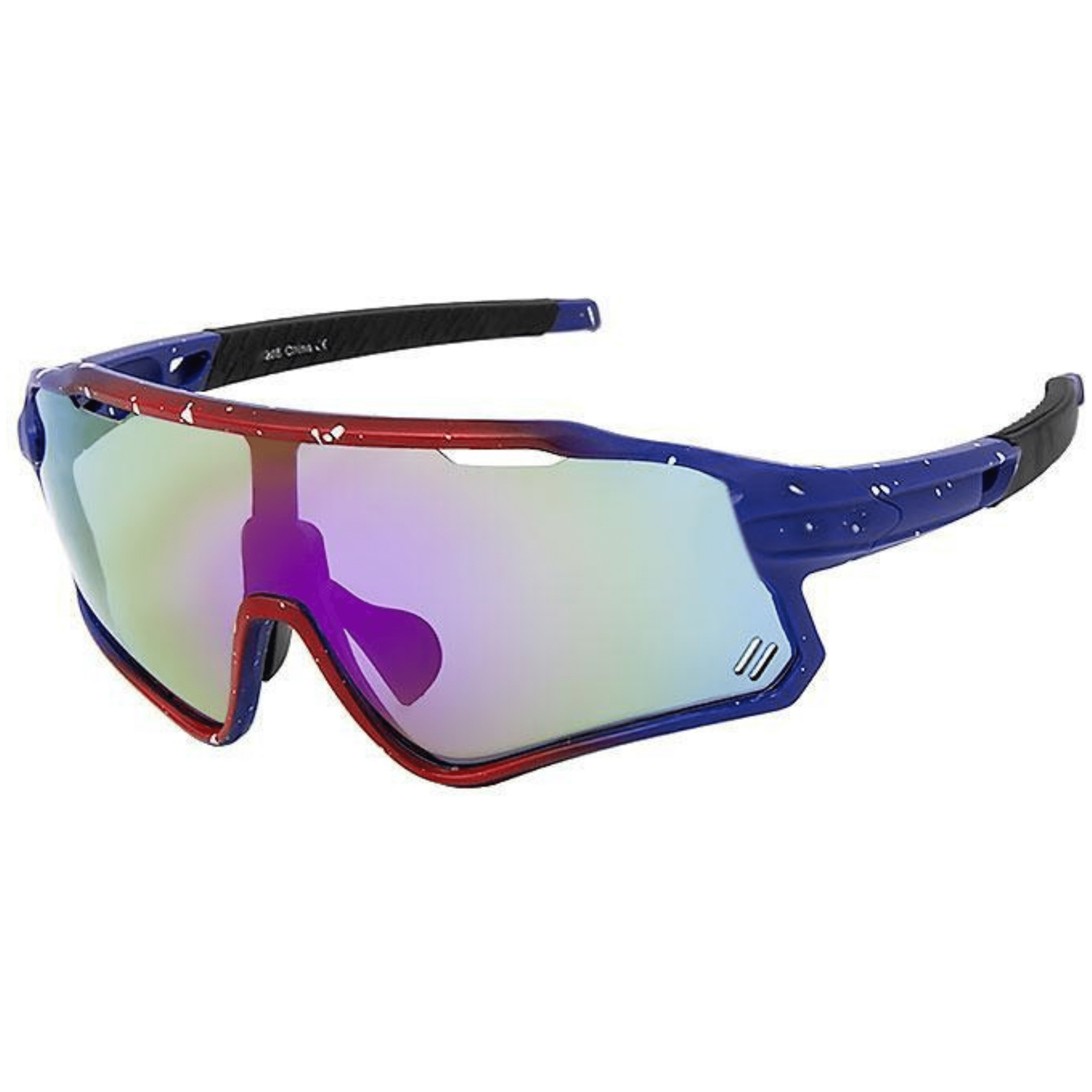 Sports Wrap Sunglasses