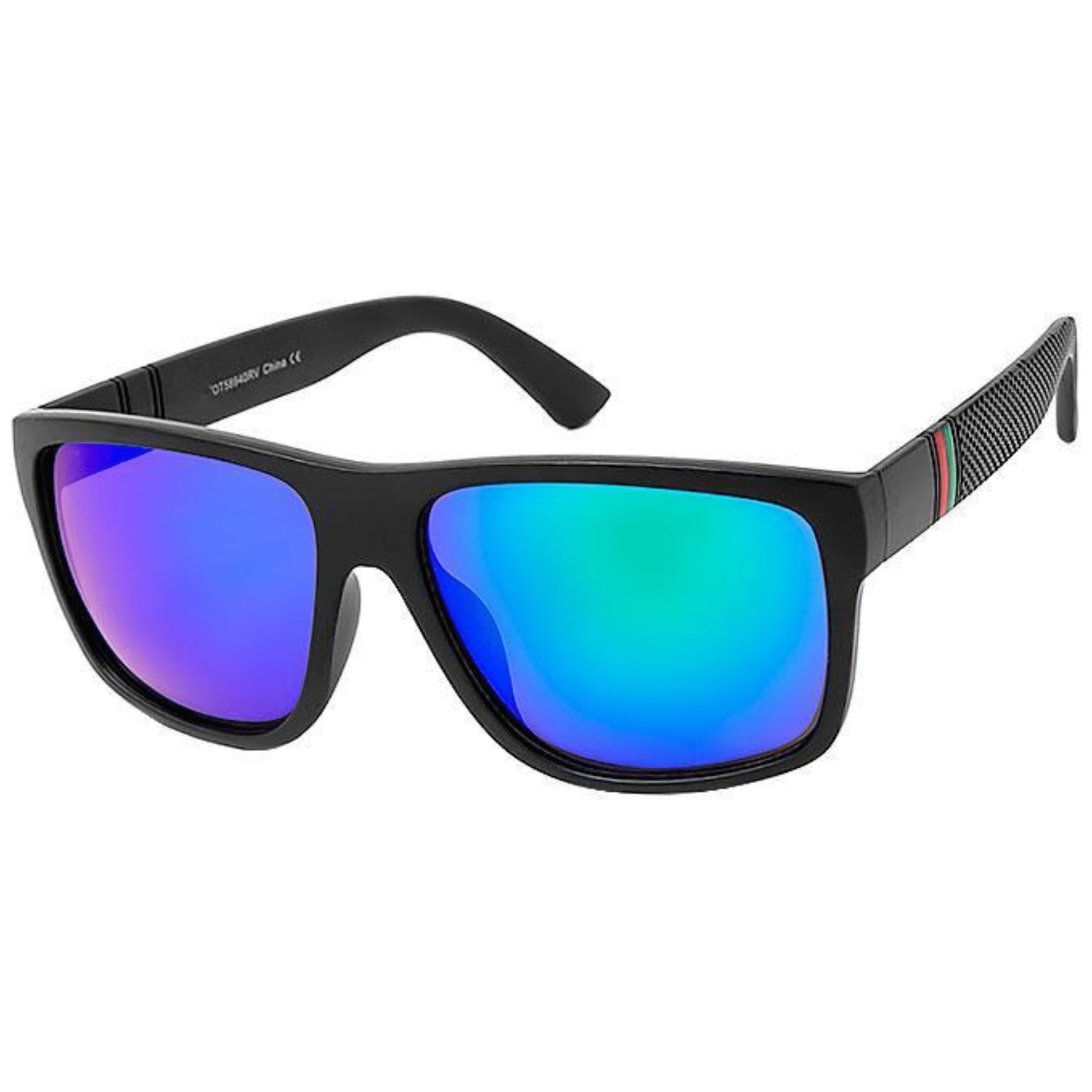 Fashion Plastic Glasses