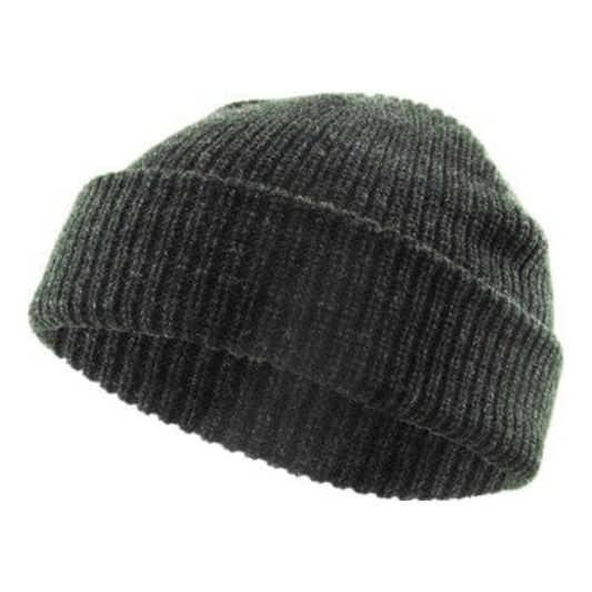 Fisherman beanie