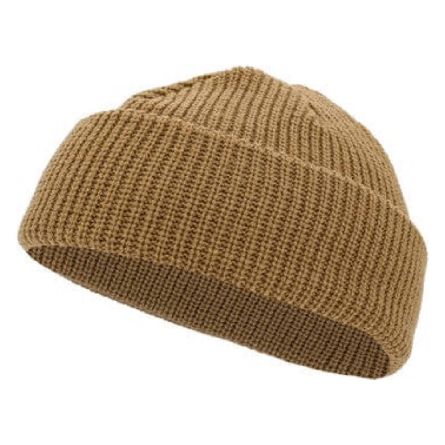 Fisherman beanie