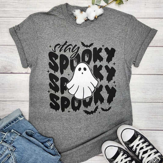 Stay Spooky T-shirt