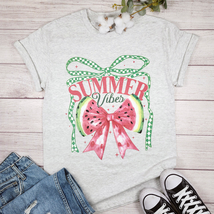 FCP- Watermelon Summer Vibes