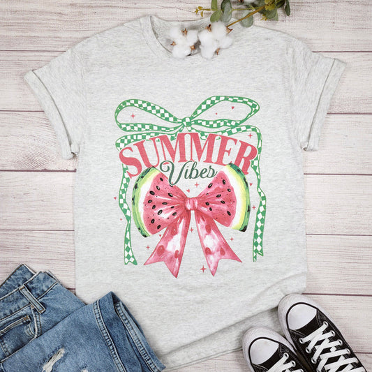 FCP- Watermelon Summer Vibes