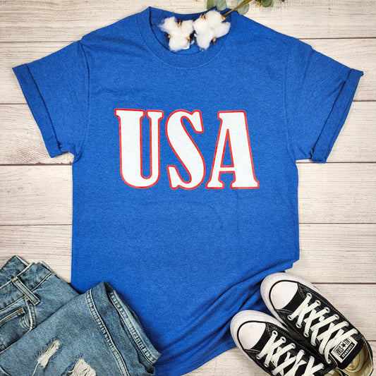 USA Royal Heather